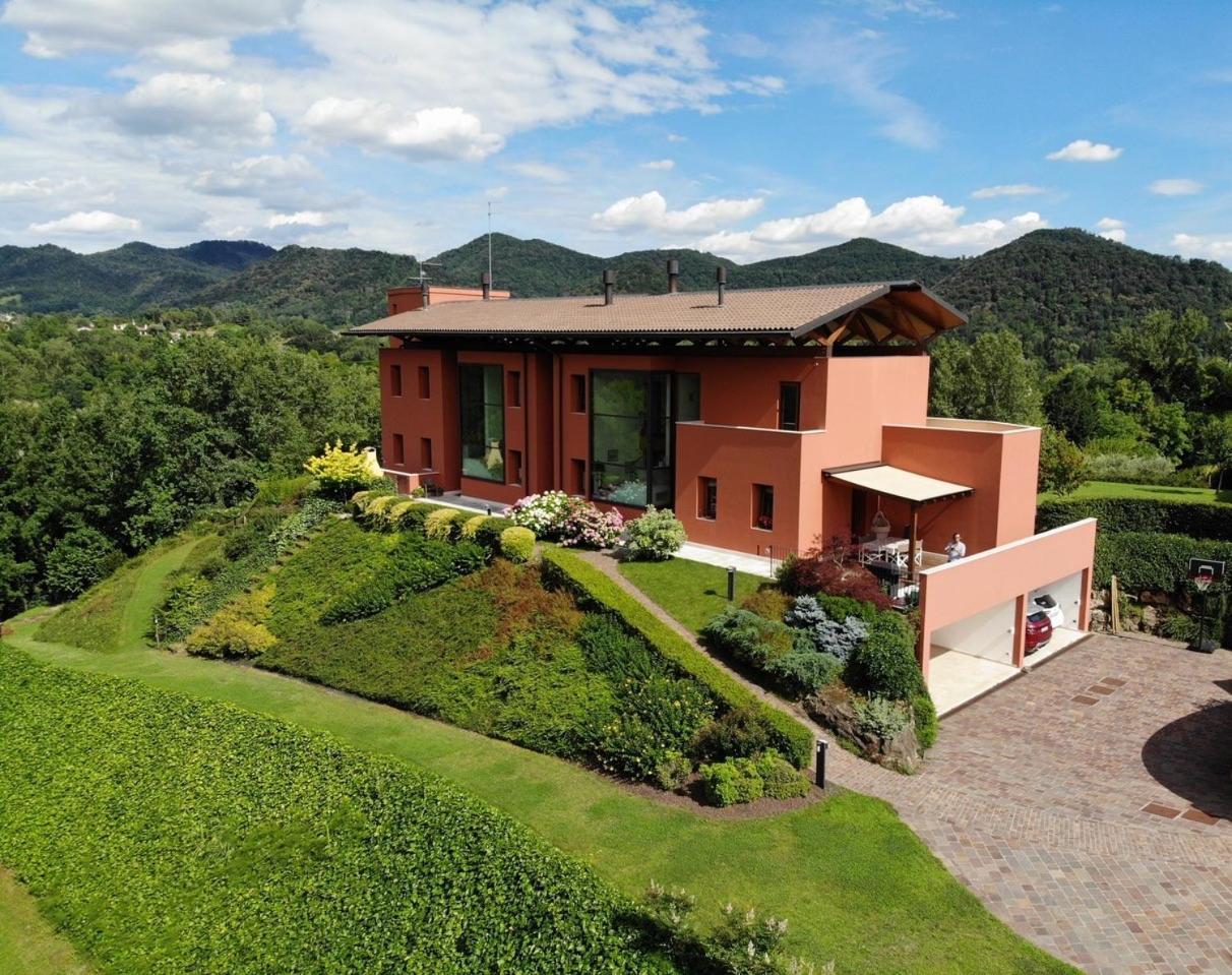 Ortensia, Asolo, Pool, Wifi Villa Monfumo